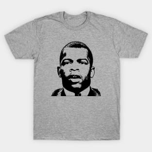 John Lewis T-Shirt